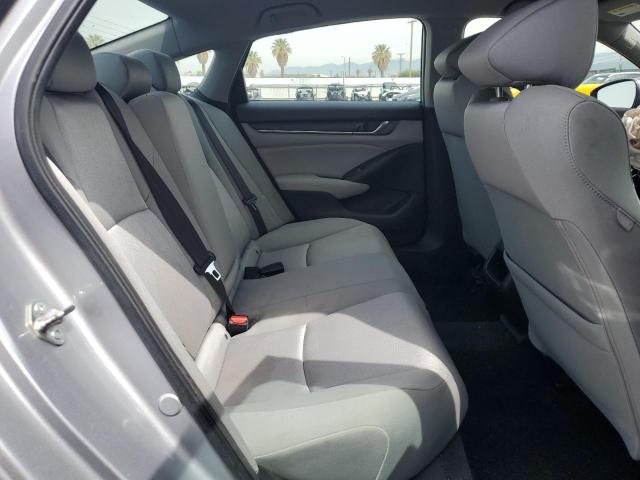 1HGCV3F12LA004261 Honda ACCORD HYBRID