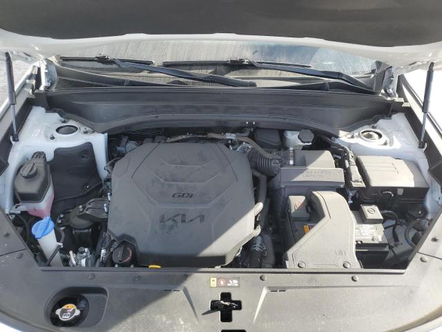 5XYP6DHCXNG206169 KIA Telluride S