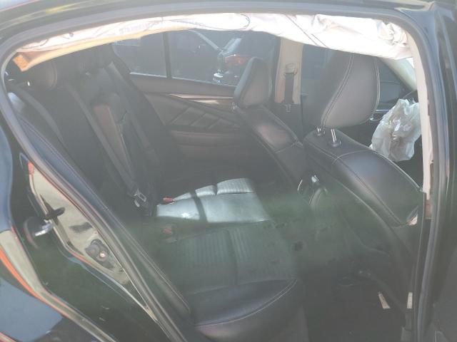 JN1BV7AP9EM670809 Infiniti Q50 BASE