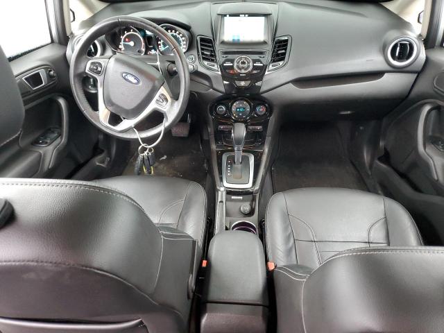3FADP4FJ8HM164115 Ford Fiesta Titanium