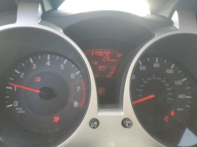 JN8AF5MV5FT551736 Nissan JUKE S