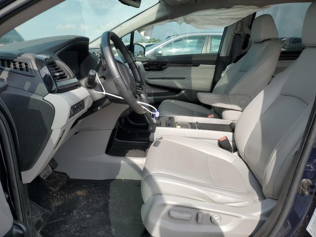 5FNRL6H96LB067650 Honda Odyssey Elite