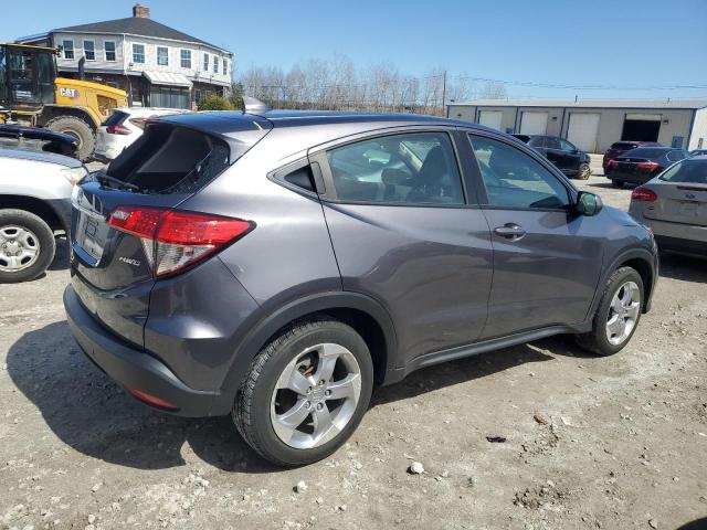 3CZRU6H30LM716471 Honda HR-V LX