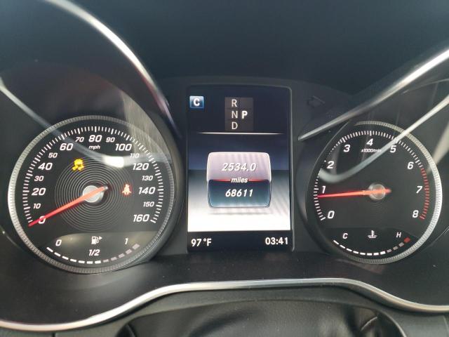55SWF4KB5JU254870 Mercedes-Benz C 300 4matic