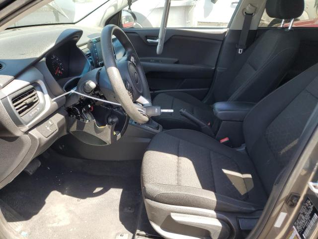 3KPA24AB4KE178753 KIA RIO S