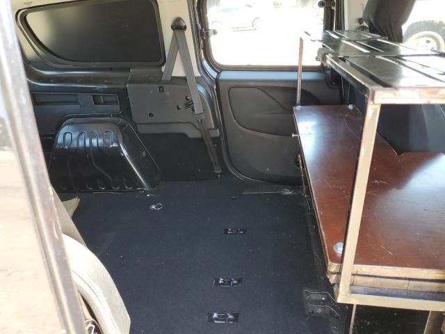 ZFBHRFAB6N6X05937 RAM Promaster City Tradesman