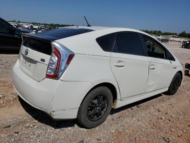 JTDKN3DU5F0484846 Toyota Prius