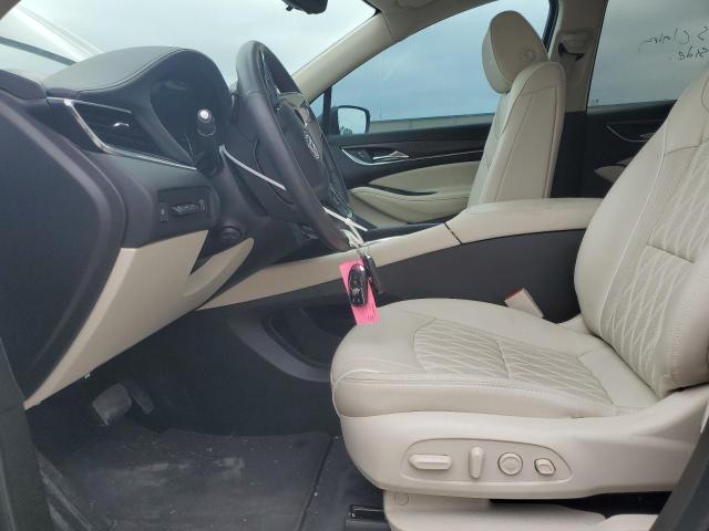 5GAERDKW9PJ196630 Buick Enclave Avenir