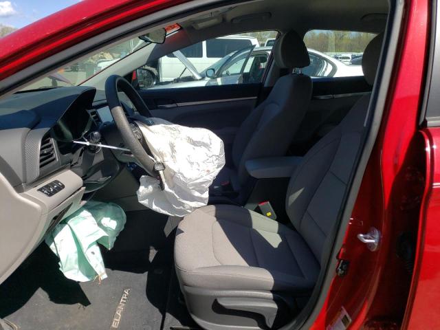 KMHD84LF1LU063537 Hyundai ELANTRA SEL