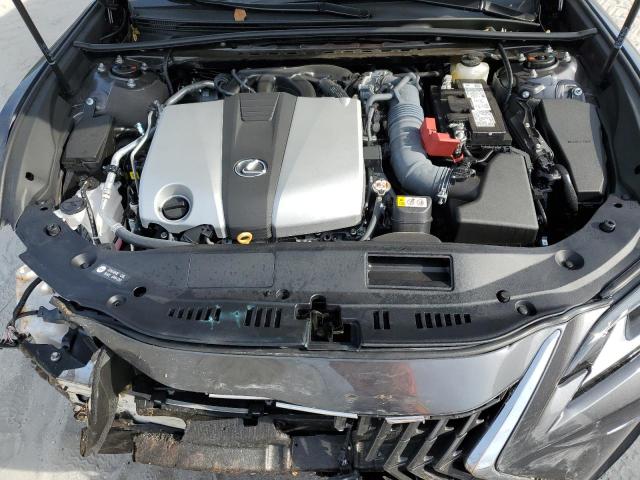 58ADZ1B11RU162054 Lexus Es 350 Base