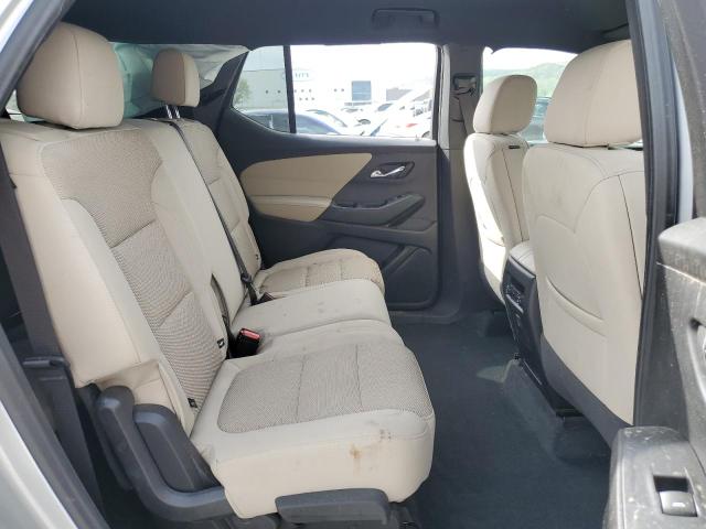 1GNERFKWXNJ117044 Chevrolet Traverse Ls