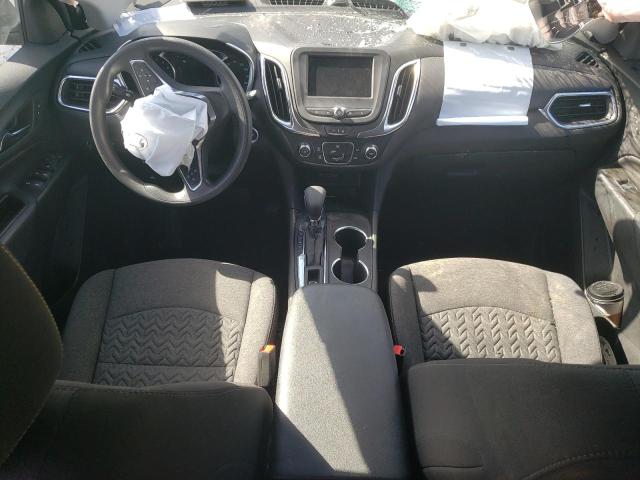 3GNAXKEG3PL245283 Chevrolet EQUINOX LT