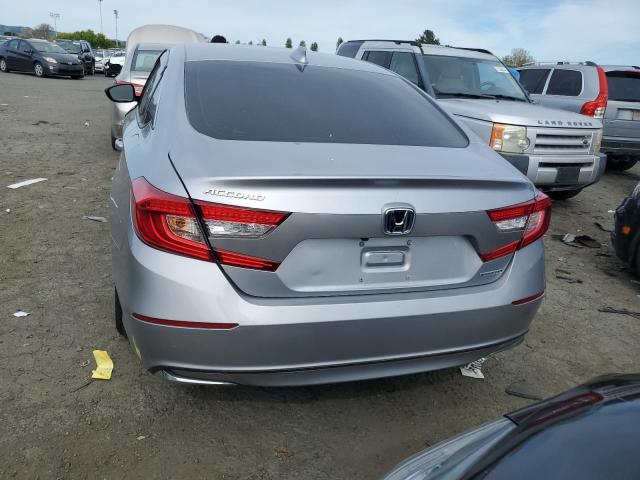 1HGCV3F15MA016647 Honda ACCORD HYBRID