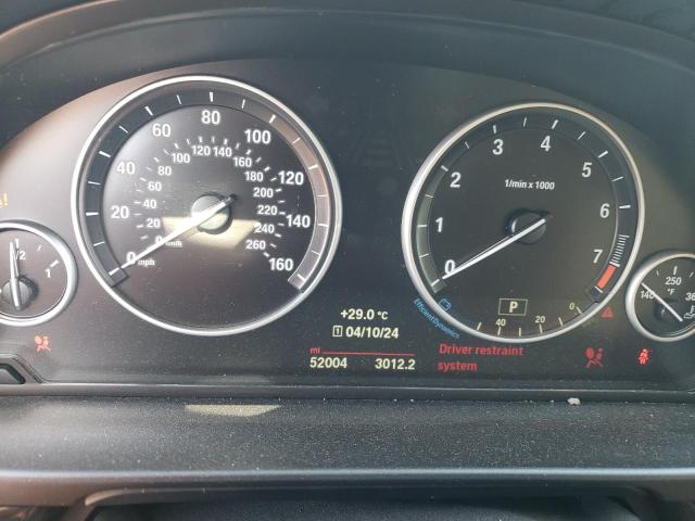 WBA5A5C57FD524736 BMW 528 I