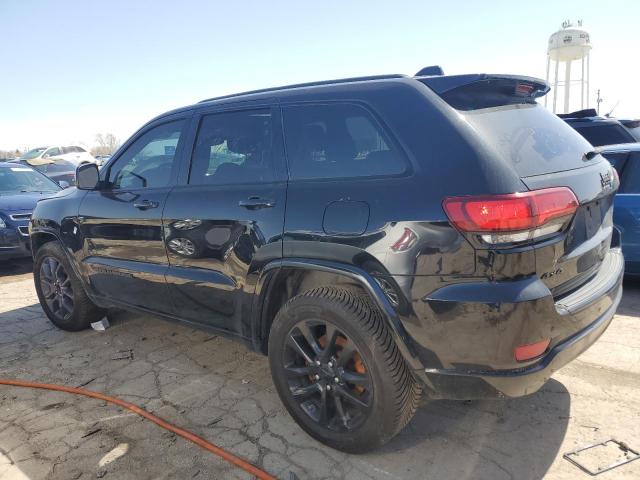 1C4RJFAG7HC758530 Jeep Grand Cherokee Laredo