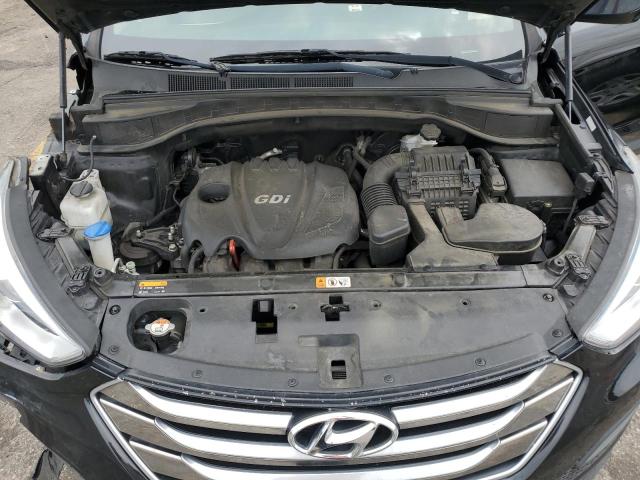 5XYZT3LB0GG373864 Hyundai SANTA FE SPORT