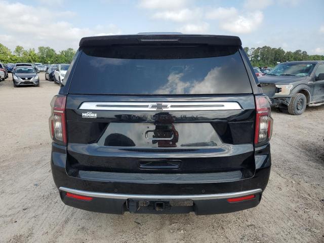 1GNSKGKT1PR379526 Chevrolet Suburban K1500 High Country