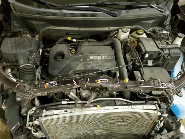 2GNAXKEV0L6166926 Chevrolet EQUINOX LT