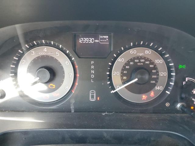 5FNRL5H42GB008745 Honda ODYSSEY EX