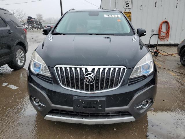 KL4CJBSBXEB515999 Buick Encore Convenience