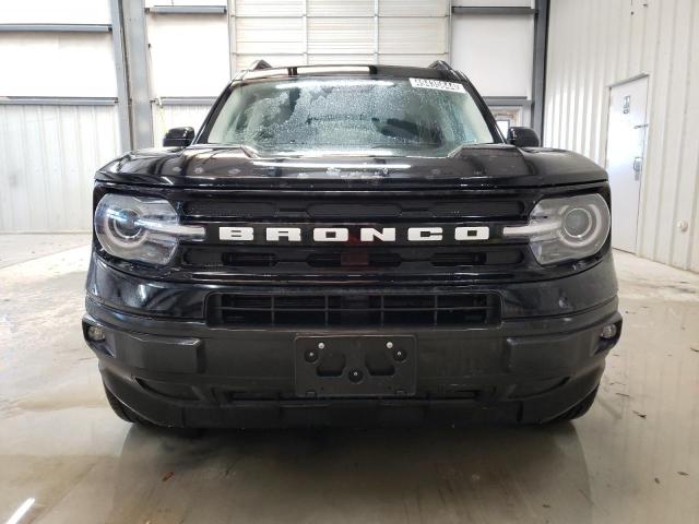 3FMCR9C61MRB40762 Ford Bronco Sport Outer Banks