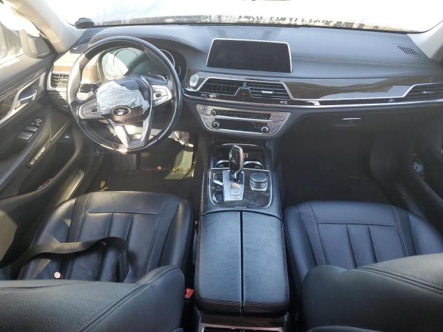 WBA7E2C51GG547098 BMW 740 I
