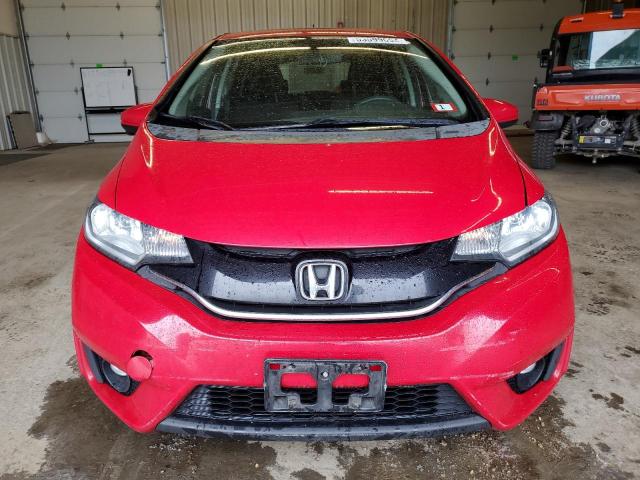 3HGGK5H85FM756754 Honda FIT EX
