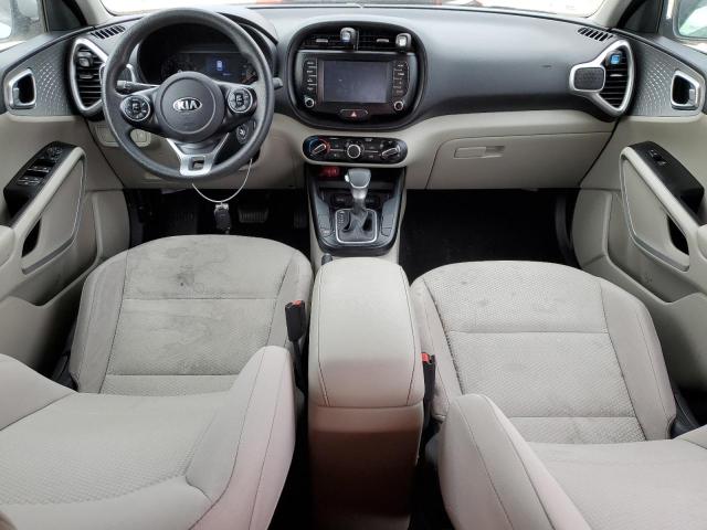 KNDJ23AU2L7072265 KIA SOUL LX