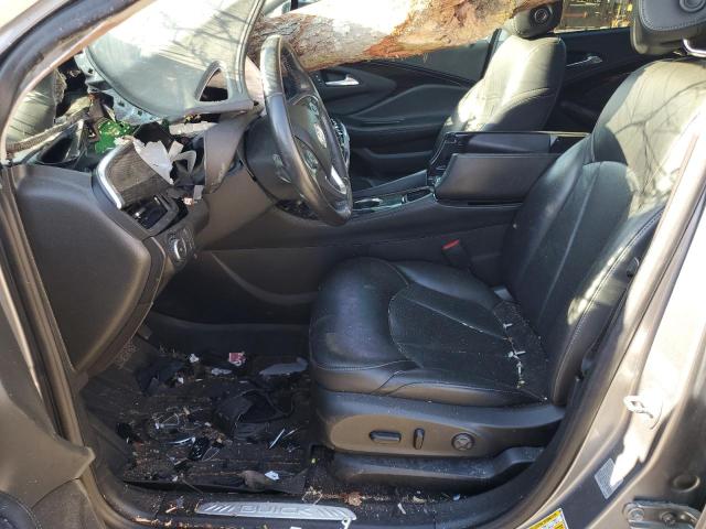 LRBFXCSAXLD194304 Buick Envision Essence