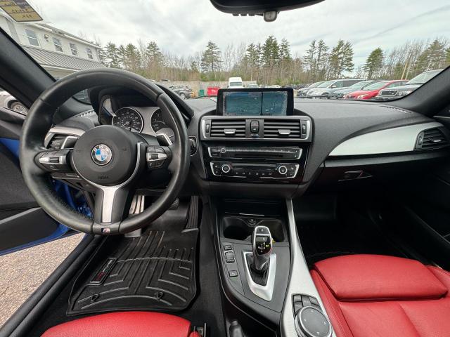 WBA1J7C56GV359185 BMW M235I