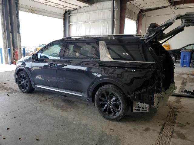 KNDNE5H36P6288570 KIA Carnival Sx