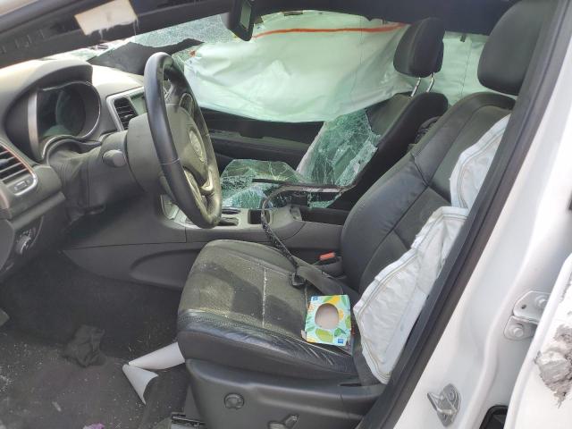 1C4RJEAG1JC460278 Jeep Grand Cherokee Laredo