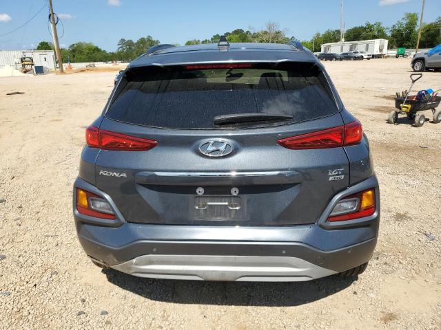KM8K5CA50KU328810 Hyundai Kona Ultimate