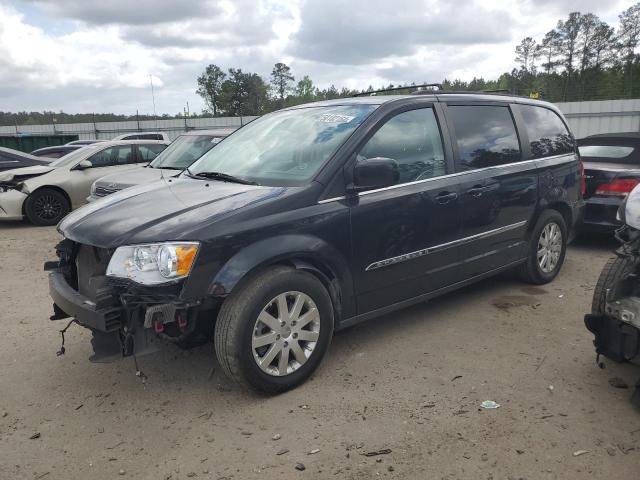 Auction sale of the 2014 Chrysler Town & Country Touring, vin: 2C4RC1BG4ER169661, lot number: 50132164