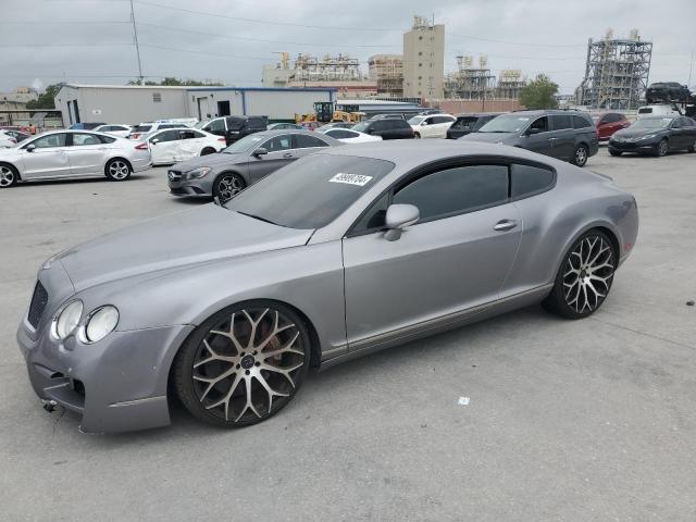 Auction sale of the 2005 Bentley Continental Gt, vin: SCBCR63W05C029495, lot number: 49989704