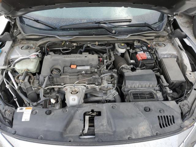 19XFC2F55HE071374 Honda Civic Lx
