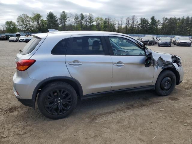 JA4AP3AU8KU008050 Mitsubishi Outlander Sport Es