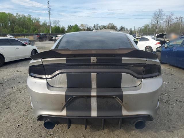2C3CDXGJXNH227812 Dodge Charger Scat Pack