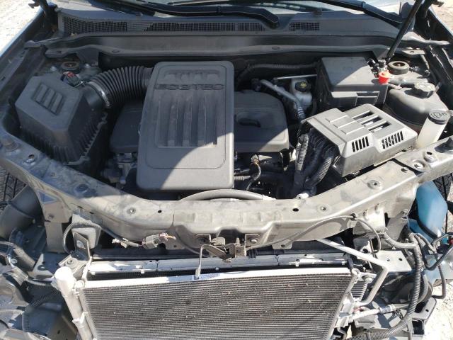 2GKALPEK2H6286097 GMC Terrain Slt