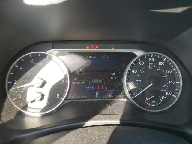 3N1AB8DV1NY220492 Nissan SENTRA SR