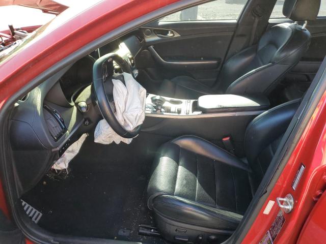 KNAE55LC2J6025388 KIA Stinger Gt2
