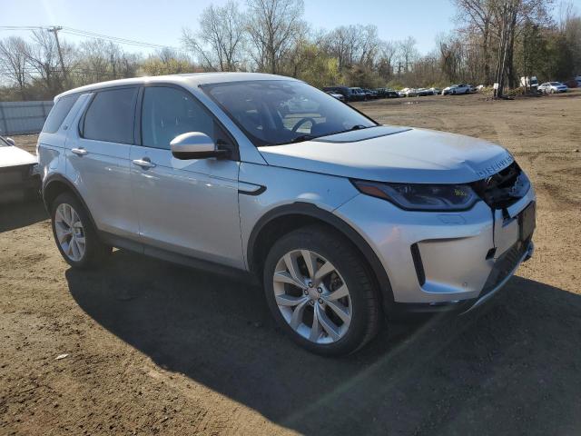 SALCJ2FX2MH883965 Land Rover Discovery Sport S