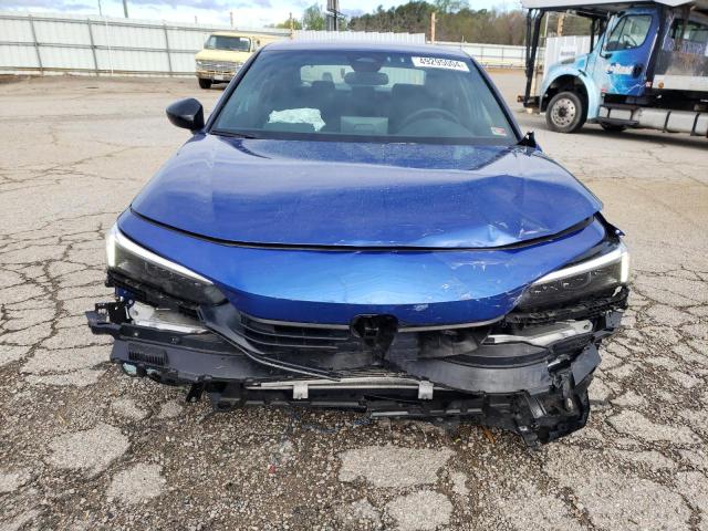 2HGFE2F55NH605503 Honda Civic Sport