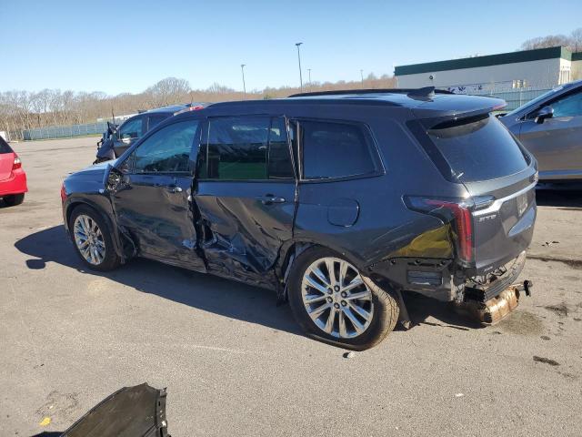 1GYKPGRSXMZ144944 Cadillac XT6 SPORT