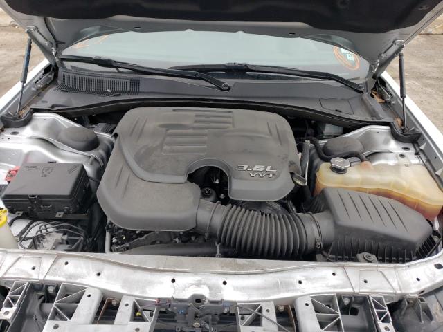 2C3CCAGG1LH151088 Chrysler 300 S