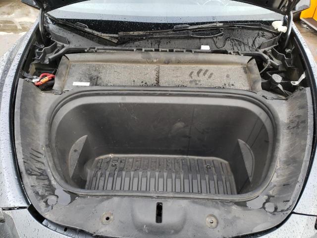 7SAYGDEF4PF885871 Tesla Model Y