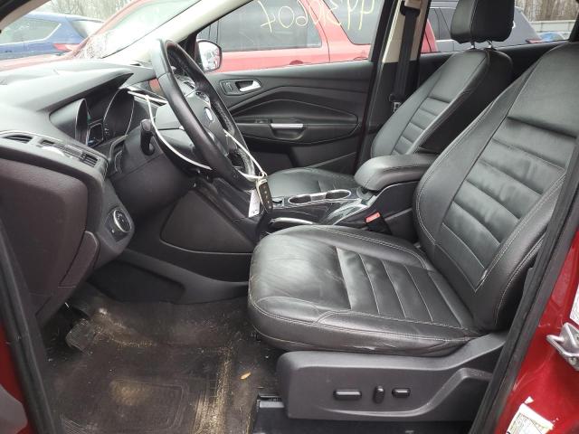 1FMCU0JX4FUB03531 Ford Escape Titanium