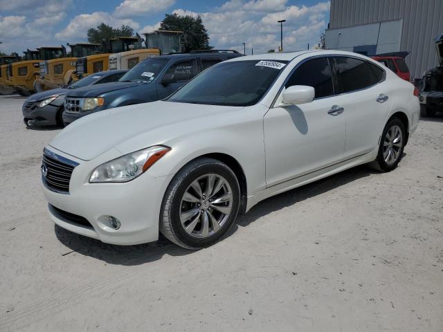 Auction sale of the 2012 Infiniti M37, vin: JN1BY1AP8CM335803, lot number: 52550954