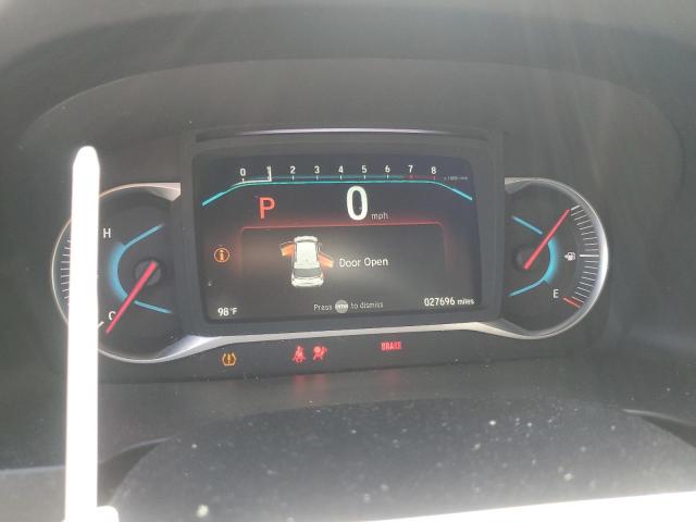 5FNYF6H08NB033782 Honda Pilot Elite