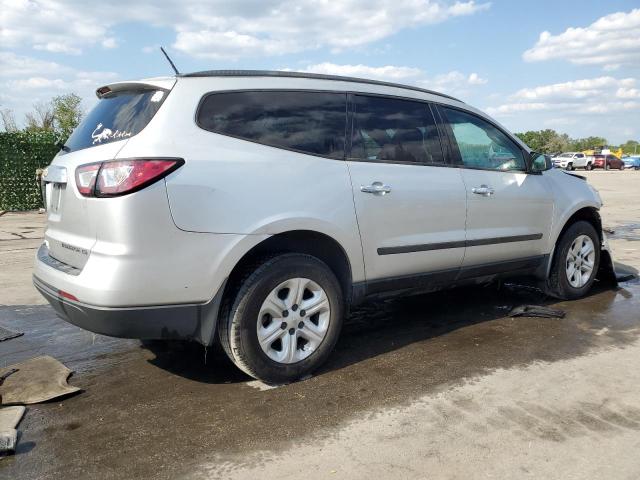 1GNKRFED5GJ276943 Chevrolet Traverse Ls
